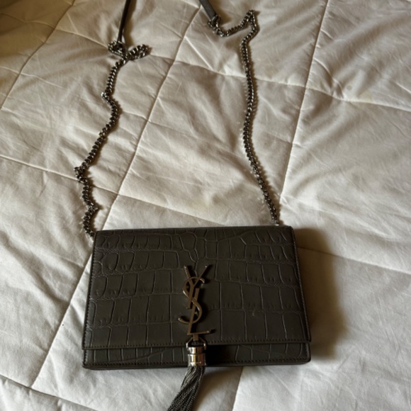 YSL crossbody - Picture 4 of 4